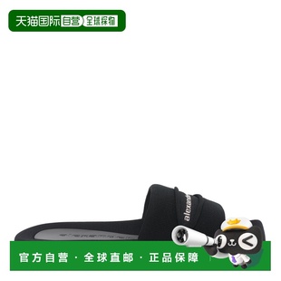 拖鞋 欧洲直邮alexander 凉鞋 女士 wang