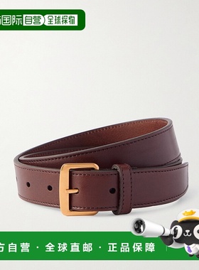 香港直邮Saint Laurent 圣罗兰 女士 皮带腰带 828757AADOO