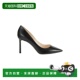 BLACK 1h可退 JCH49E24B 26春夏 J000065651 欧洲直邮JIMMY CHOO