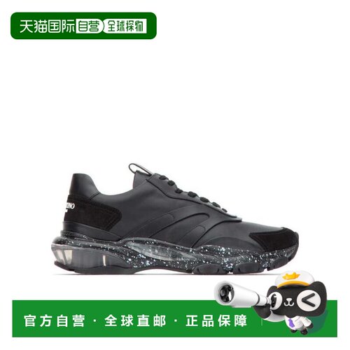 1h可退 【99新未使用】Valentino BOUNCE 运动鞋 QY2S0B05VRN