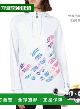 香港直邮EA7 Emporio Armani 徽标长袖卫衣 3HTM13TJ31Z阿玛尼