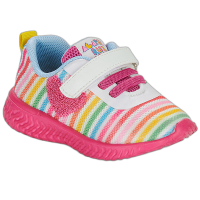 欧洲直邮Agatha Ruiz de la Prada 女童 低帮板鞋 DEPORTIVO CORA