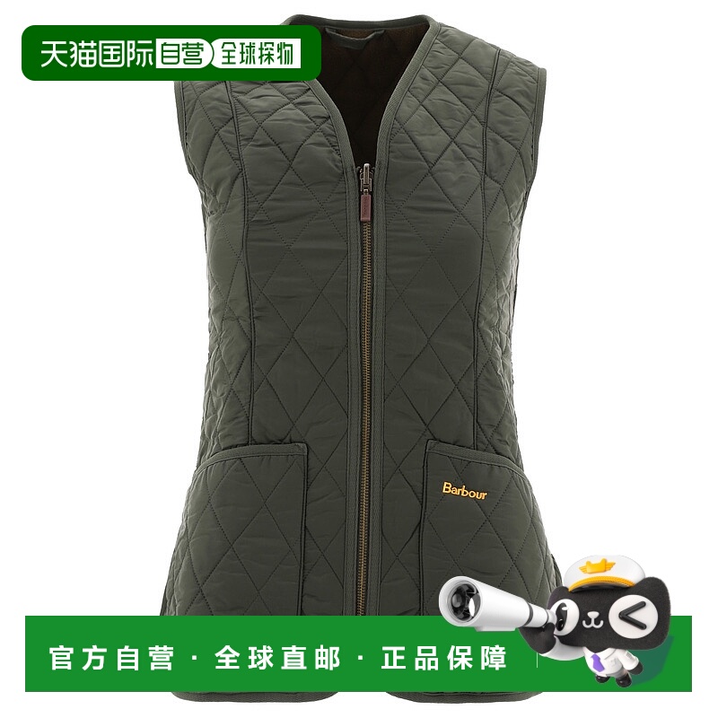 欧洲直邮barbour 女士 休闲西装