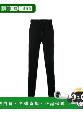 香港直邮Emporio Armani logo细节运动裤 3G1P991J13Z
