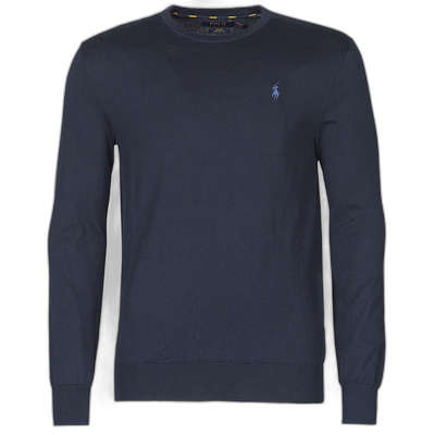 欧洲直邮Polo Ralph Lauren 拉夫劳伦 男士 PULL COL ROND AJUSTE