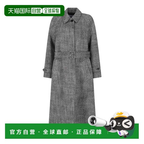 欧洲直邮LARDINI 女士大衣 A7AMANDAVDGFC2D3S803【付后1h可退】