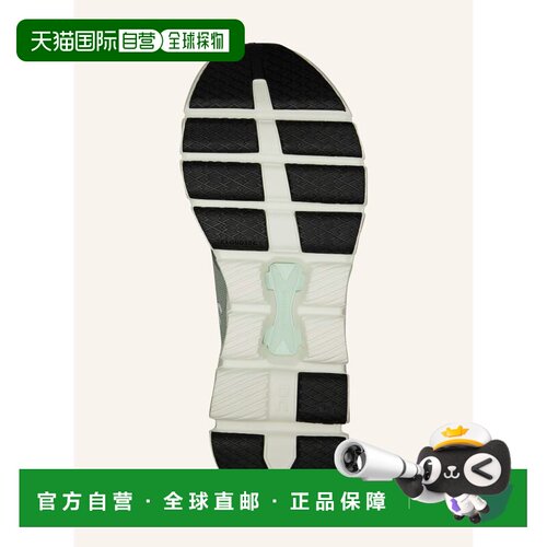 1h可退 欧洲直邮on running 女士 运动鞋