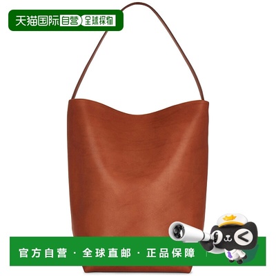 香港直邮The Row 女士 Park 大号竖款手提包 W1273L72