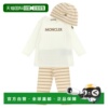 欧洲直邮moncler 少男 运动服饰套装