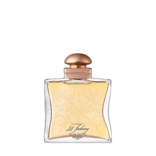 欧洲直邮Hermes爱马仕法布街24号淡香水正品