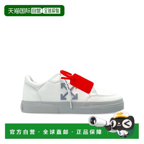 欧洲直邮off-white 女士 休闲鞋运动鞋