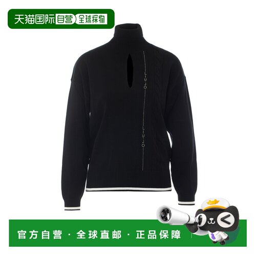 欧洲直邮LIU JO 女士针织衫 TF6193MS63LA3521 AW【付后1h可退】
