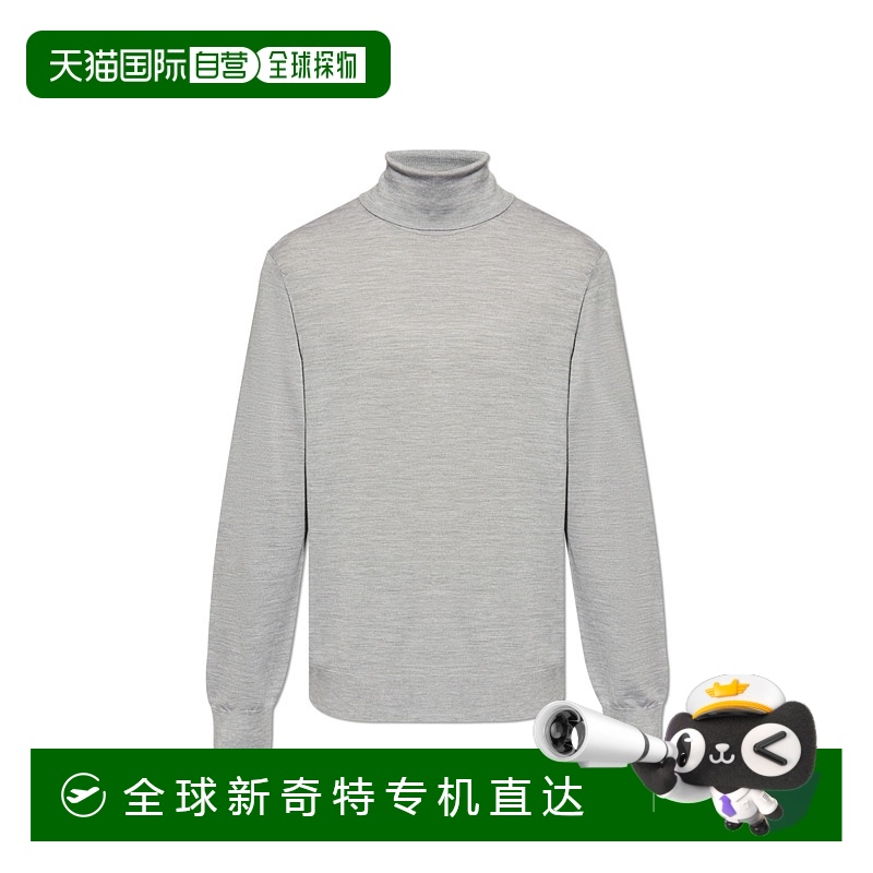 THEORY 男士针织毛衣 M07817050WM1