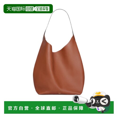 香港直邮Celine 徽标手提包 123852T84.托特包单【付后1h可退】