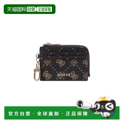 欧洲直邮GUESS 女士钱包 RW7566P6301ESL AW2026 【付后1h可退】