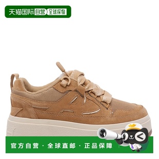 休闲鞋 欧洲直邮ash 女士