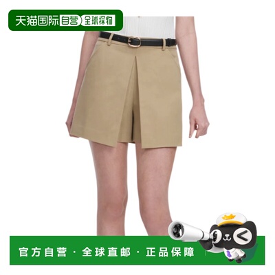 1h可退 香港直邮SELF-PORTRAIT 女士短裤 SS26071PBG SS2026 花色