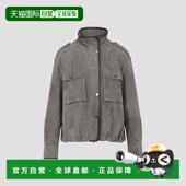 欧洲直邮brunello 休闲西装 cucinelli 女士