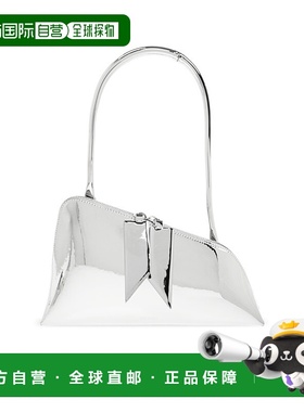欧洲直邮the attico join us upstairs 女士 单肩包手提包