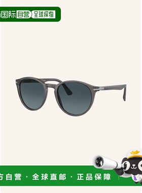 香港直邮PERSOL 女士太阳镜 100093612714000 CO 花色 Sunglasses