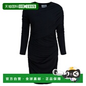 连衣裙 1h可退 25ARO0842F 女士 DENISE 香港直邮ISABEL MARANT