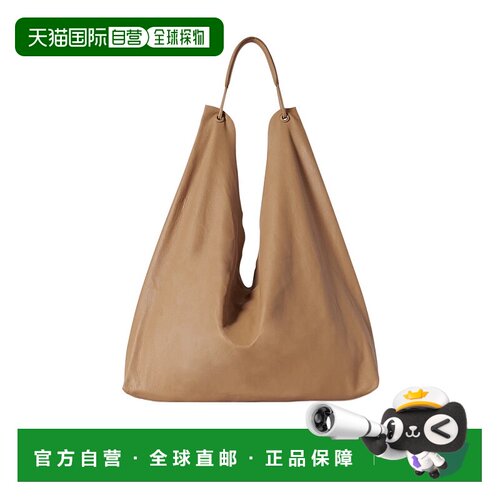 香港直邮The Row Bindle 3手提包单肩包 W1623L108【付后1h可退】