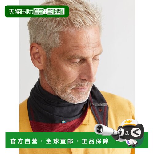 自营欧洲直邮Klattermusen攀山鼠 Allvis男女同款黑色天丝聚酯纤