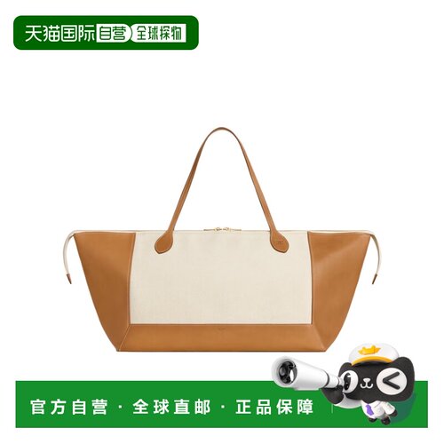 Celine 拉链手提包 L104S3S59.托特包单肩包 【付后1h可退】