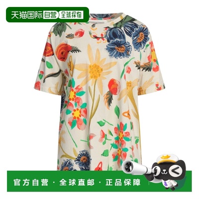 1h可退 香港直邮Vivienne Westwood 薇薇恩 韦斯特伍德 女士 T恤