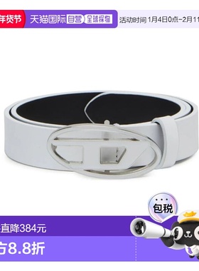 1h可退 香港直邮Diesel 迪赛 女士 