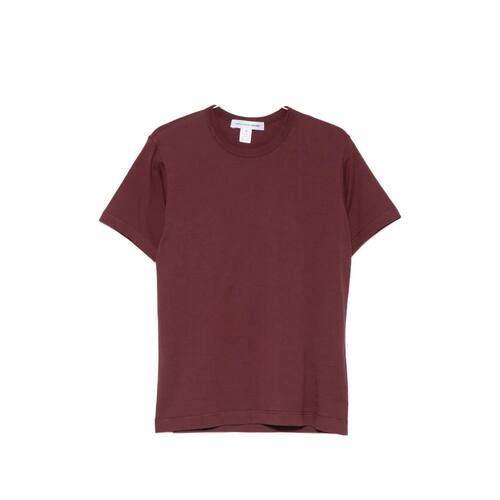 香港直邮COMME DES GARCONS 男士T恤 FQT002S26RED SS2026