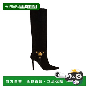 DN1TA046LSOV高跟 尖头长筒靴 香港直邮Balmain Eva