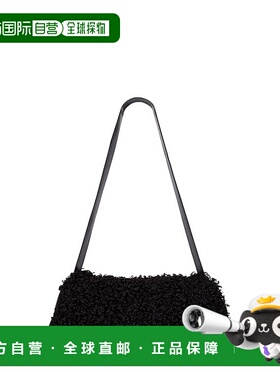 1h可退 香港直邮NORMA KAMALI 诺玛 卡玛丽 女士 Muff 包包 ST325