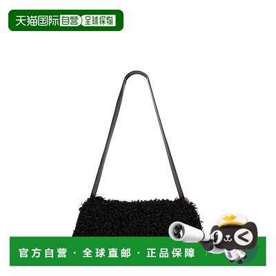 1h可退 香港直邮NORMA KAMALI 诺玛 卡玛丽 女士 Muff 包包 ST325