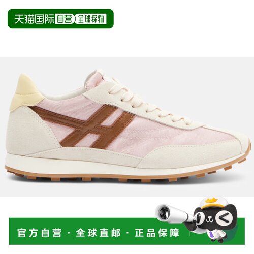 1h可退 香港直邮HOGAN 男士运动鞋 HXW6990GA20V0N0FECH699 SS202