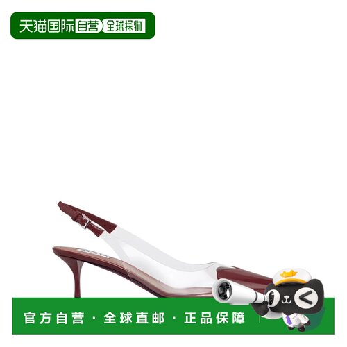 欧洲直邮alaia 女士 凉鞋高跟细高跟