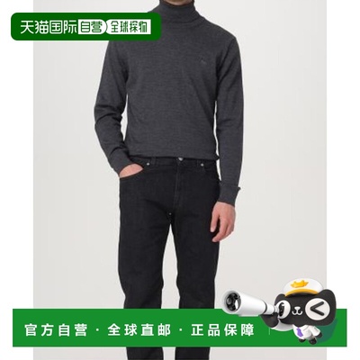 香港直邮Etro 长袖毛衣 MRKF0003AL257高领