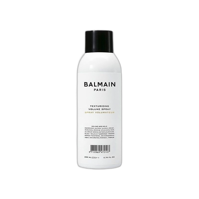 欧洲直邮Balmain HAIR巴尔曼 丰盈蓬松定型喷雾200ml 头发立正品