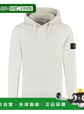 香港直邮Stone Island 连帽卫衣 K1S156100045S0051长袖