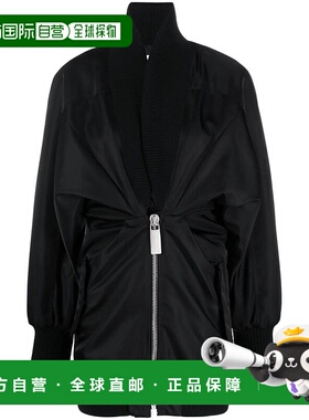 1h可退 欧洲直邮OFF-WHITE 女士连衣裙 OWDB502F23FAB0021000尼龙