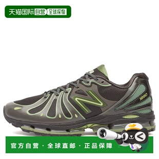 1h可退 香港直邮New Balance  男士 Abzorb 1890 运动鞋 U189071H