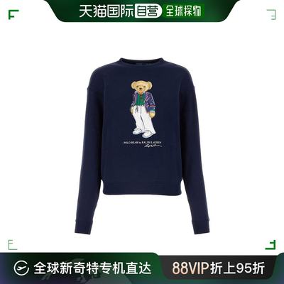 欧洲直邮polo ralph lauren 女士 针织衫