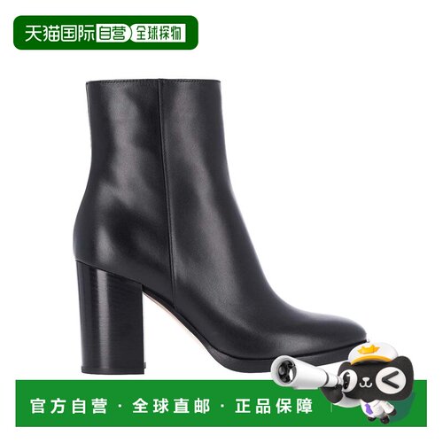 欧洲直邮GIANVITO ROSSI 女士靴子 G7280585CUOVG【付后1h可退】