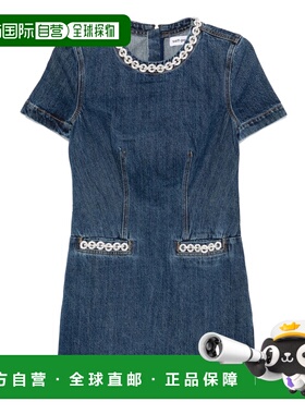 1h可退 香港直邮Self-Portrait 女士 Self-portrait 连衣裙 AW258