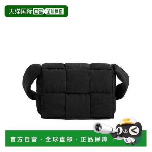 【99新未使用】香港直邮Bottega Veneta CASSETTE斜挎包 691018VB