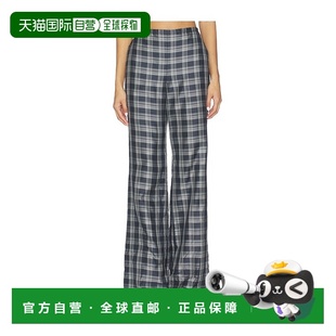 女士 希尔瑞 Fluid 裤 P1102201 1h可退 子 香港直邮THEORY