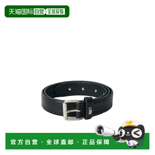 香港直邮Our Legacy 金属扣腰带 A42483B