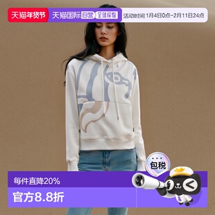 欧洲直邮KENZO女士毛衣针织女装流行穿搭休闲时尚百搭温暖高级感