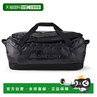 男士 旅行包斜挎包单肩包手提包 香港直邮gregory 1h可退