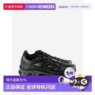 6Camo运动鞋 萨洛蒙SALOMON男女同款